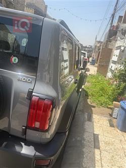 تانك 300